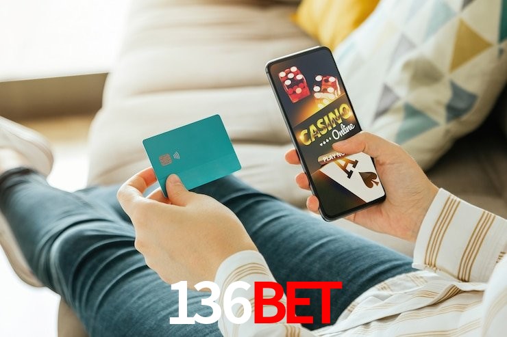Ofertas Imperdíveis na 136bet: Promoções e Bônus Que Valem a Pena