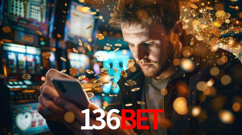 136bet: Seu Cassino Premiado com Pagamentos Rápidos