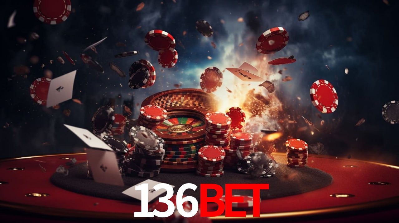 136bet