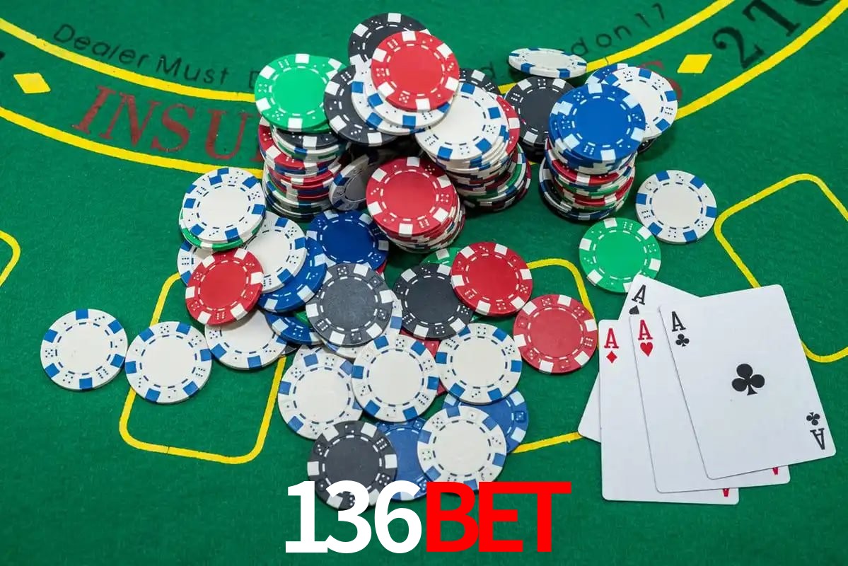 136bet