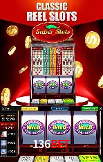 136bet: A Experiência de Casino com Jogos de Mesa ao Vivo